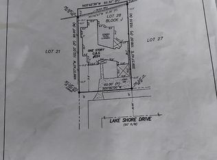 224 Lake Shore Dr, Altamonte Springs, FL 32714