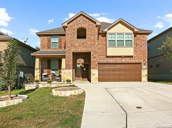 867 NOEL FRST, New Braunfels, TX 78130