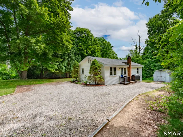 195 Daly Road, Coventry, CT 06238