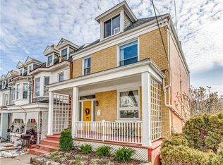 766 Melbourne St, Pittsburgh, PA