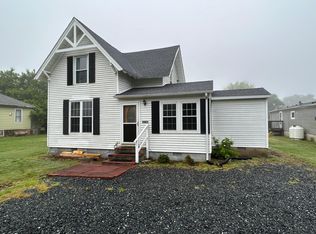32285 Powers Ln, Atlantic, VA 23303