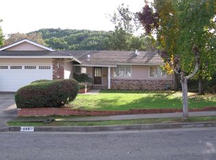 111 Trish Dr, Novato, CA 94947