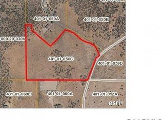 11050 N Prescott Ridge Dr, Prescott Valley, AZ 86315