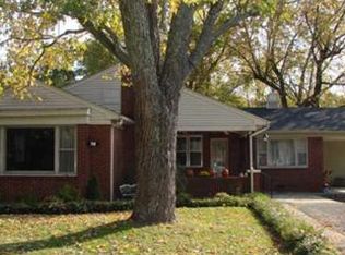 716 Stone Blvd, Tullahoma, TN 37388