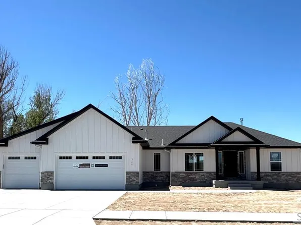 5446 Rip Tideroad, Idaho Falls, ID 83404