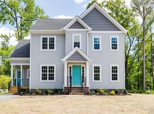 3037 Irisdale Ave, Henrico, VA 23228