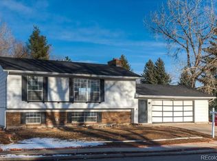 3266 S Hoyt Way, Lakewood, CO 80227