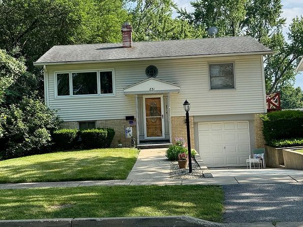 851 Glenview Ave