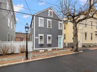 420 Benefit St, Providence, RI 02906