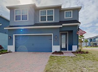 11615 Mandevilla View Way, Riverview, FL 33579