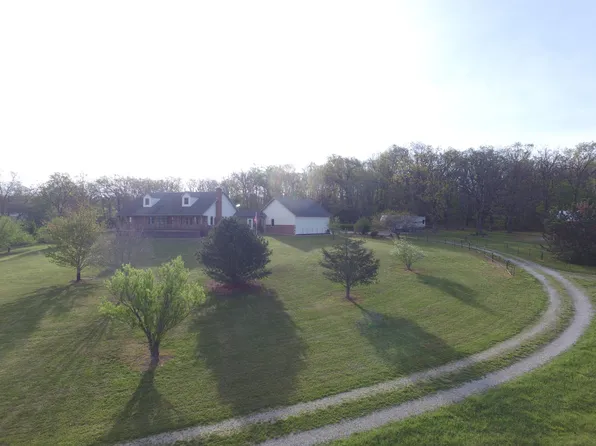 988 County Road 6160, Dora, MO 65637