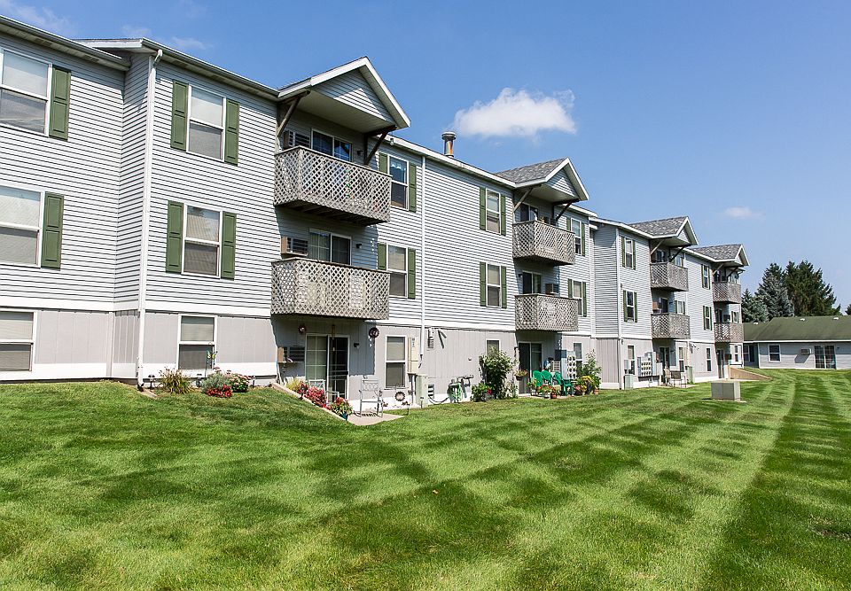 Brookmeadow Apartments 143 Brookmeadow Dr N Grandville MI Zillow