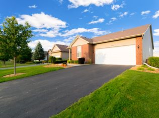 17132 Mendota Dr, Lockport, IL 60441