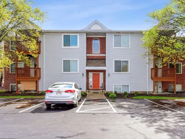 543 Aspen Glen Dr APT 507, Cincinnati, OH 45244