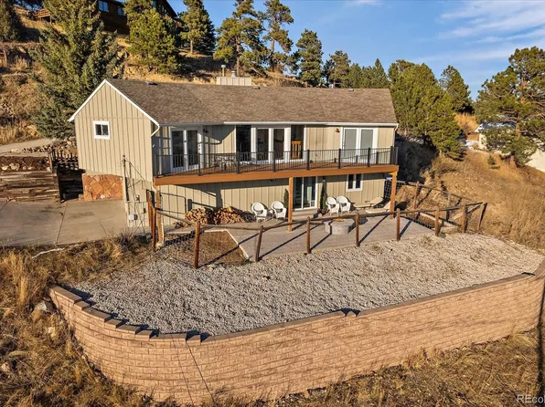 29750 Chestnut Drive, Evergreen, CO 80439