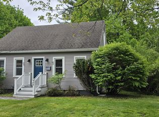404 North St, Williamstown, MA 01267