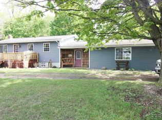 9492 Birch Run Rd, Millington, MI 48746