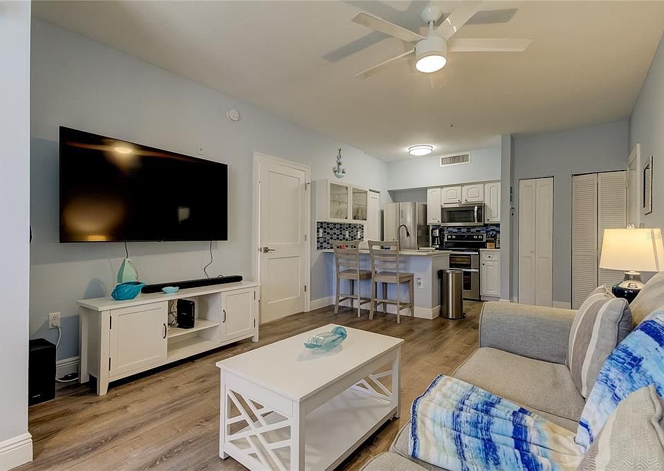 Beachway Condos 10764 70th Ave Seminole FL Zillow