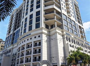 50 Central Ave #15E, Sarasota, FL 34236