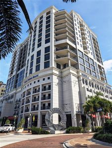 50 Central Ave #15E, Sarasota, FL, 34236