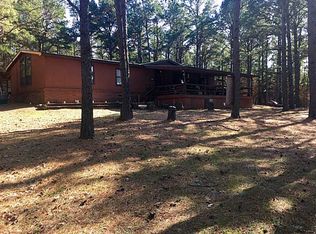 33600 Pleasant Valley Rd, Poteau, OK 74953