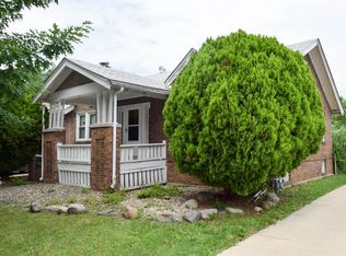 234 E Pierson Ave, Decatur, IL 62526