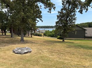 Upper Waterfall Rd, Grove, OK 74344