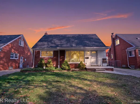 7759 Polk St, Taylor, MI 48180