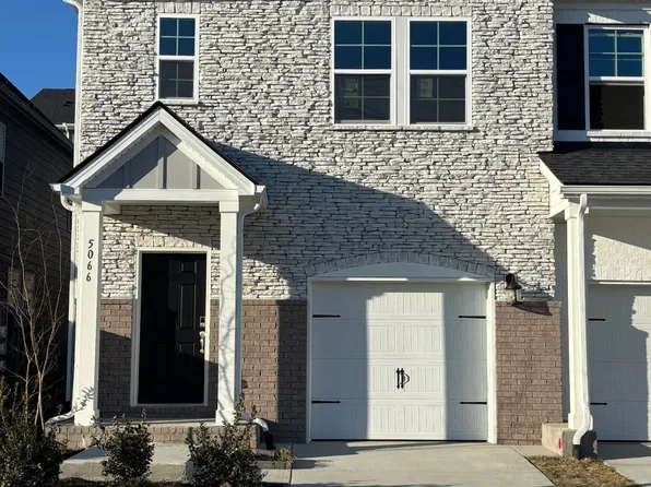 5045 Dayflower Dr Lot 18, Hermitage, TN 37076