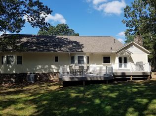 148 Ranch Estates Rd, Hot Springs, AR 71909