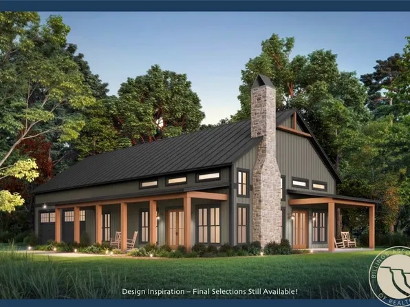 High Noon Dr, Shepherd, MT 59079