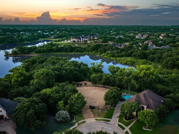 3110 Overlook Cir, Highland Village, TX 75077