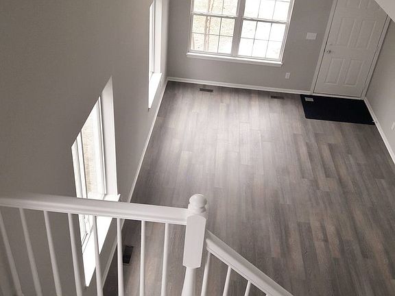 Family Room from Landing