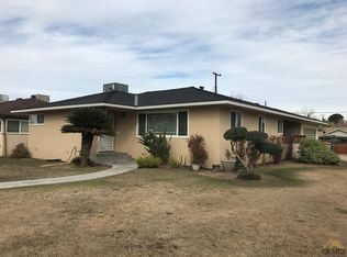 1124 W Point Dr, Bakersfield, CA