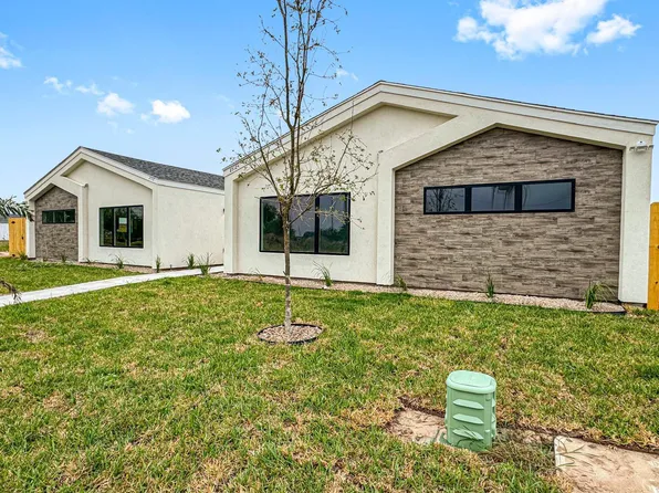2704 Robin Rd, Weslaco, TX