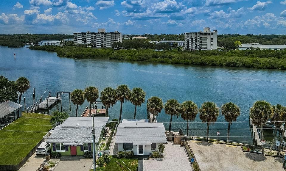 205 1st St, Indian Rocks Beach, FL 33785 Zillow