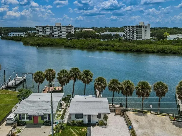 205 1st St, Indian Rocks Beach, FL 33785