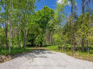 354 McCulloch Rd, Lanark Highlands, ON K0G 1M0