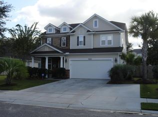 7014 Lanier St, Hanahan, SC 29410
