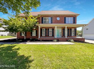 6754 Fantasia Rd, Knoxville, TN 37918