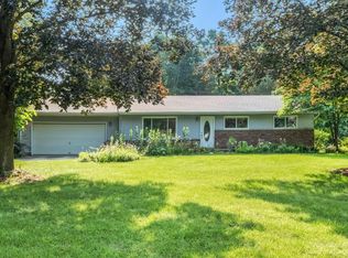 16755 Martinsville Rd, Van Buren Township, MI 48111