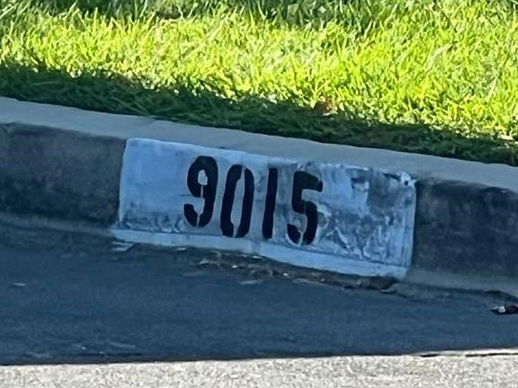 Exterior Address Verification