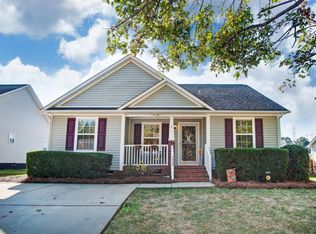 4049 Canvas Ave, Rock Hill, SC 29732