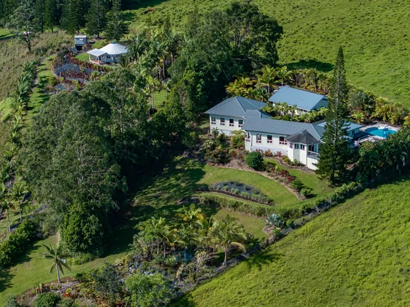35-1655 Maulua Nui Rd, Papaaloa, HI 96780