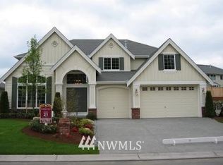 905 275th LOT 21, Sammamish, WA