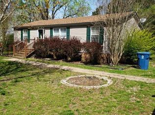 2426 Pleasant Hill Rd, Rives, TN 38253