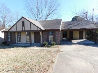 6350 Collinwood Rd, Horn Lake, MS 38637