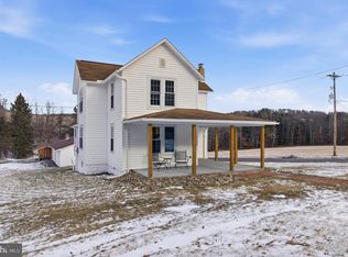 1765 Cooper Ave, Grassflat, PA 16839