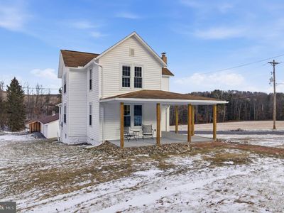 1765 Cooper Ave, Grassflat, PA, 16839