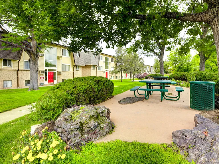 Kipling Village — Photo 11